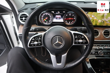 2019 - mercedes-benz e220d