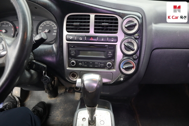 2014 - kia bongo iii