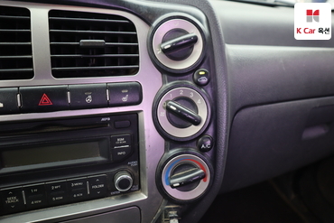 2014 - kia bongo iii