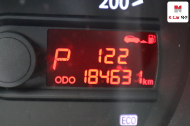 2012 - kia morning