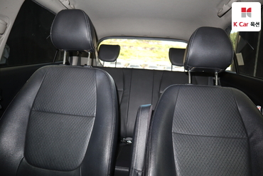 2012 - kia morning
