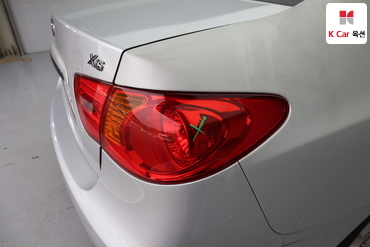 2007 - hyundai avante