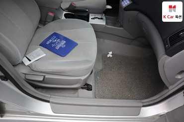 2007 - hyundai avante