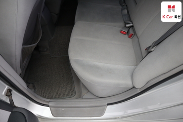 2007 - hyundai avante