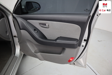 2007 - hyundai avante