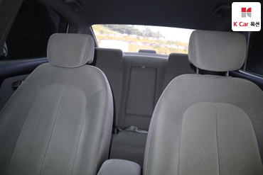 2007 - hyundai avante