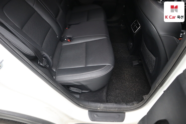 2019 - kia sportage