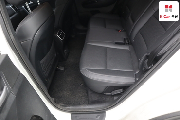 2019 - kia sportage
