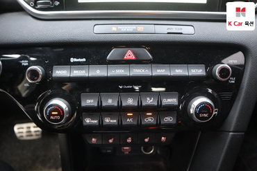 2019 - kia sportage