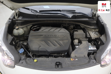 2019 - kia sportage