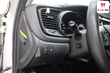 2011 - kia k5