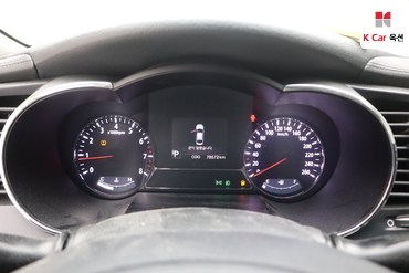 2011 - kia k5