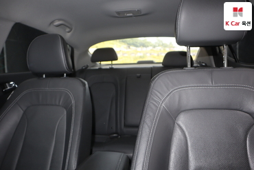 2011 - kia k5