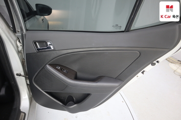 2011 - kia k5