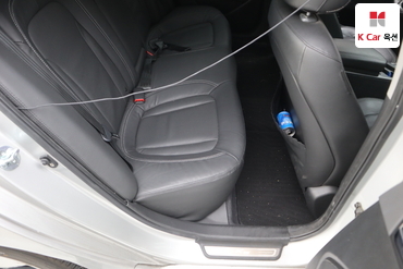 2011 - kia k5