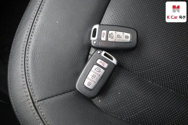 2011 - kia k5