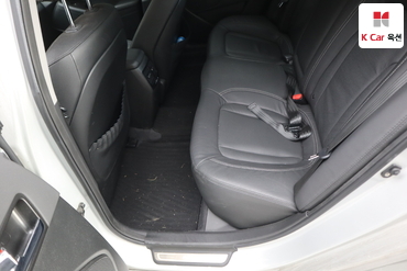 2011 - kia k5