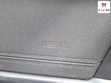 2016 - kia k5