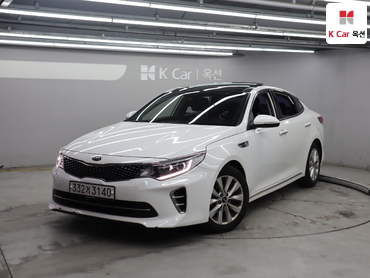 기아 K5 SX SX