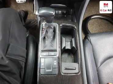 2016 - kia k5