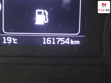 2016 - kia k5