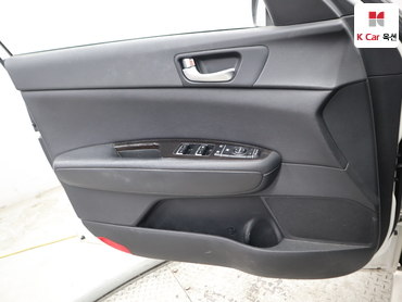 2016 - kia k5