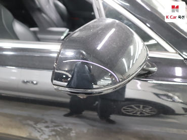 2023 - hyundai grandeur