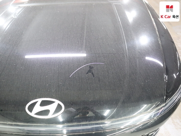 2023 - hyundai grandeur