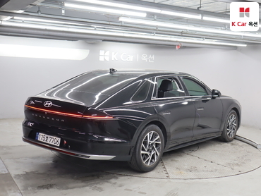 2023 - hyundai grandeur