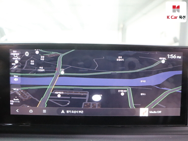 2023 - hyundai grandeur