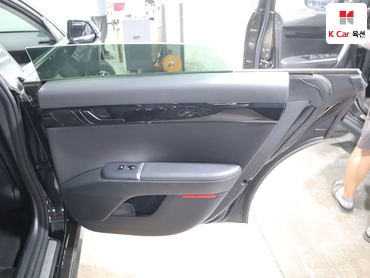 2023 - hyundai grandeur