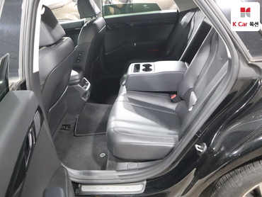 2023 - hyundai grandeur