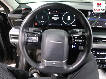 2023 - hyundai grandeur