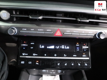 2023 - hyundai grandeur