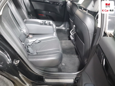 2023 - hyundai grandeur