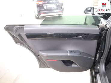 2023 - hyundai grandeur