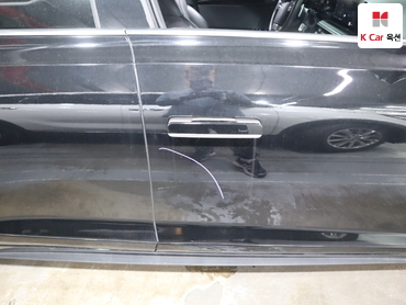 2023 - hyundai grandeur