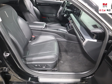 2023 - hyundai grandeur