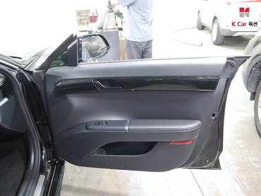 2023 - hyundai grandeur