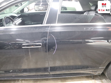 2023 - hyundai grandeur