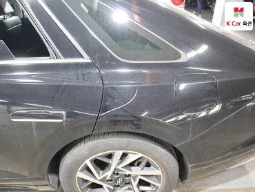 2023 - hyundai grandeur