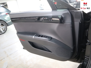 2023 - hyundai grandeur