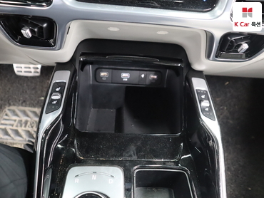 2023 - kia sorento