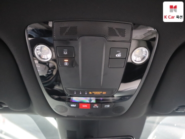 2023 - kia sorento
