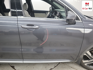 2023 - kia sorento
