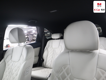 2023 - kia sorento