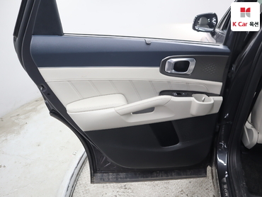 2023 - kia sorento