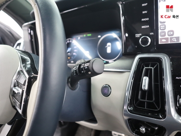 2023 - kia sorento