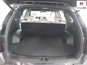 2023 - kia sorento