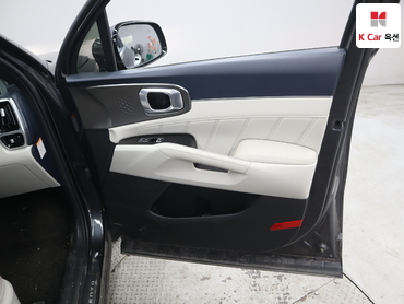 2023 - kia sorento